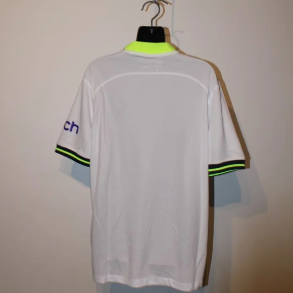 Authentic Tottenham Jersey 2022 - 2023 - Picture 2 of 9